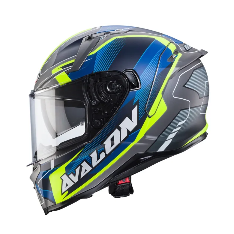 Kask Caberg Avalon X