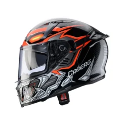 Kask Caberg Avalon X