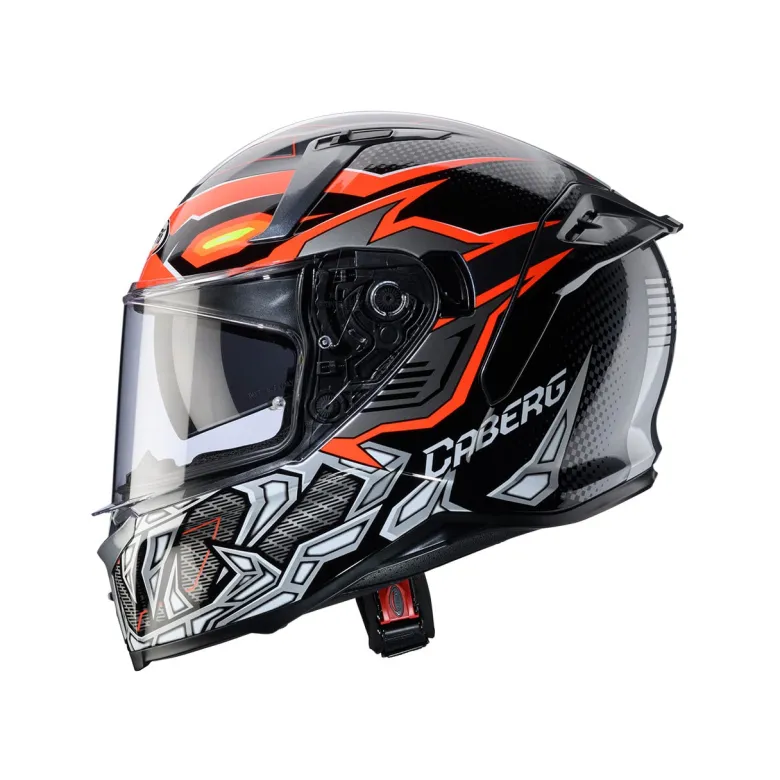 Kask Caberg Avalon X