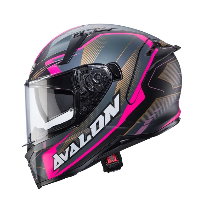 Kask Caberg Avalon X