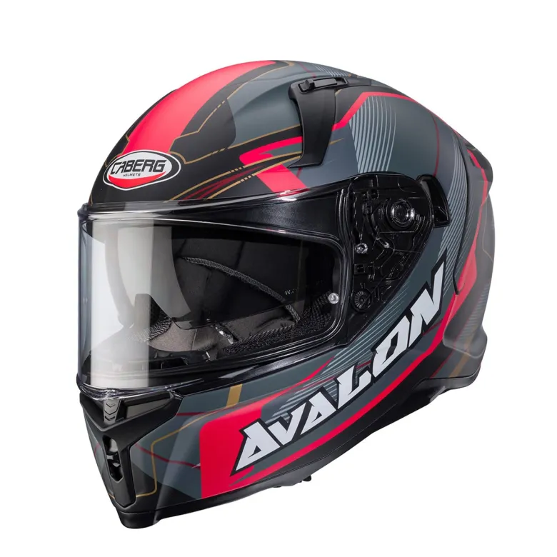 Kask Caberg Avalon X