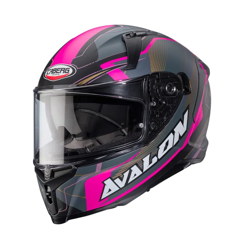 Kask Caberg Avalon X