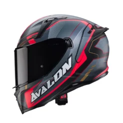 Kask Caberg Avalon X