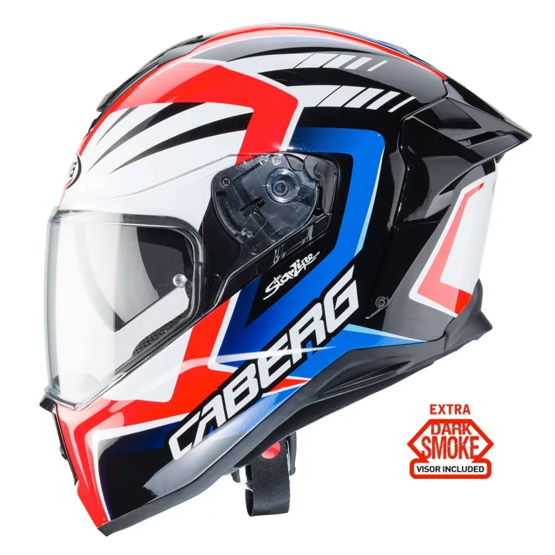 Kask Caberg Drift