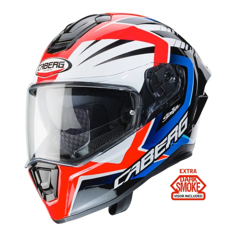 Kask Caberg Drift