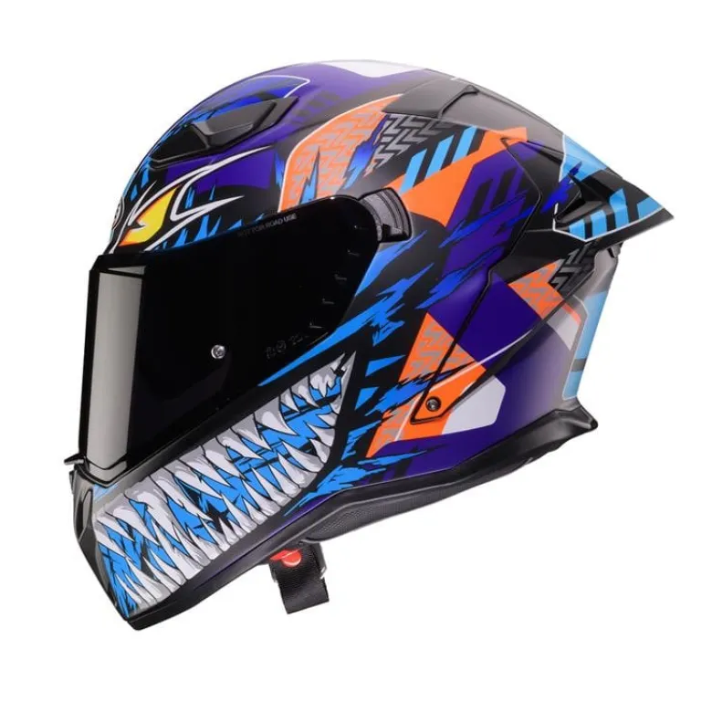 Kask Caberg Drift Evo II