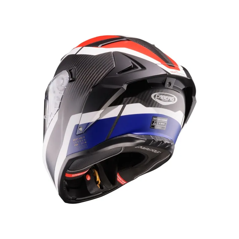 Kask Caberg Drift Evo II