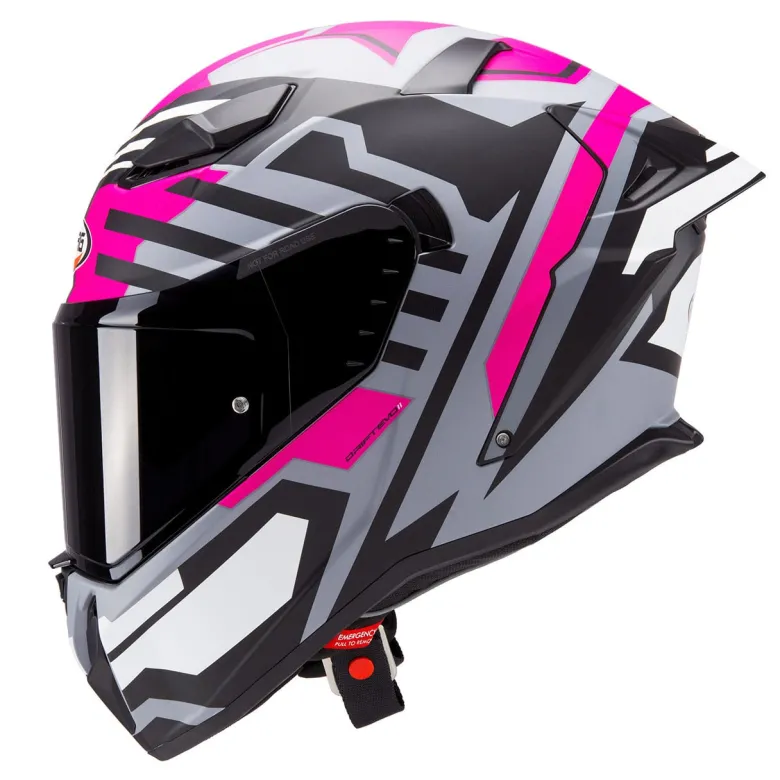 Kask Caberg Drift Evo II