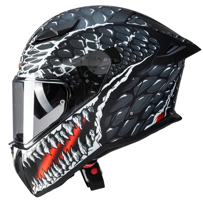 Kask Caberg Drift Evo II