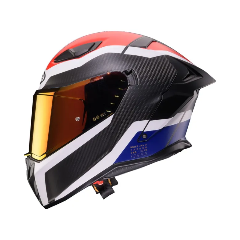 Kask Caberg Drift Evo II