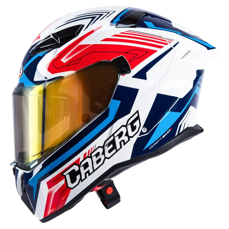 Kask Caberg Drift Evo II