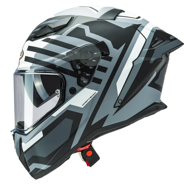 Kask Caberg Drift Evo II