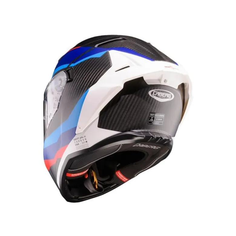 Kask Caberg Drift Evo II