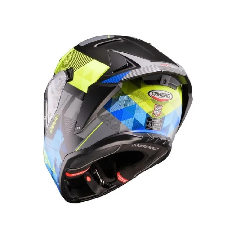 Kask Caberg Drift Evo II