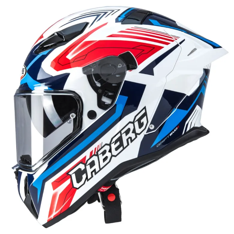 Kask Caberg Drift Evo II