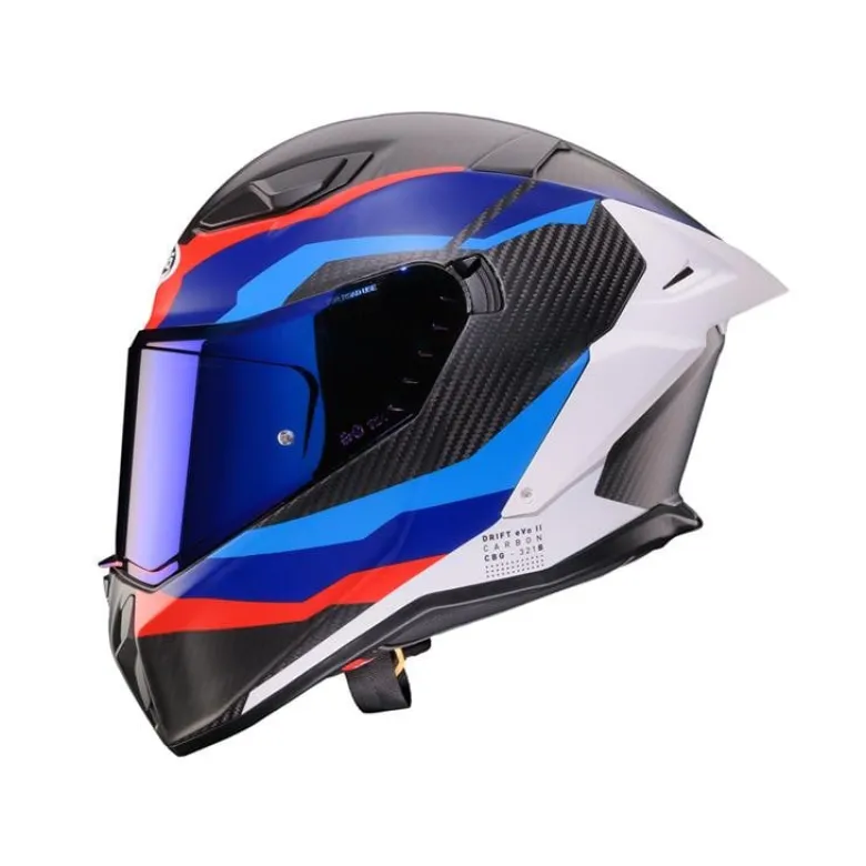 Kask Caberg Drift Evo II