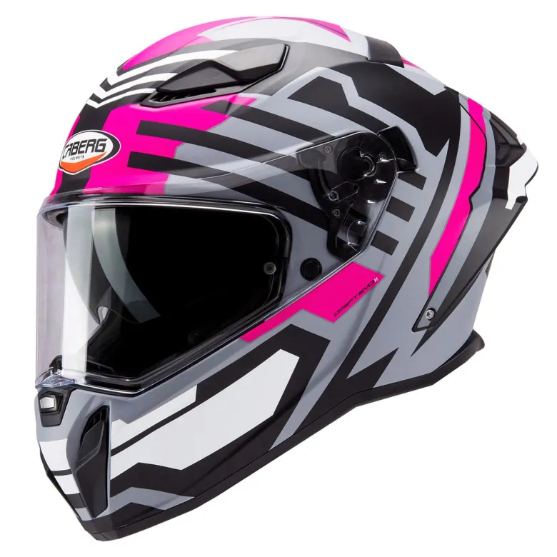 Kask Caberg Drift Evo II