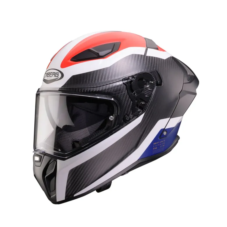 Kask Caberg Drift Evo II
