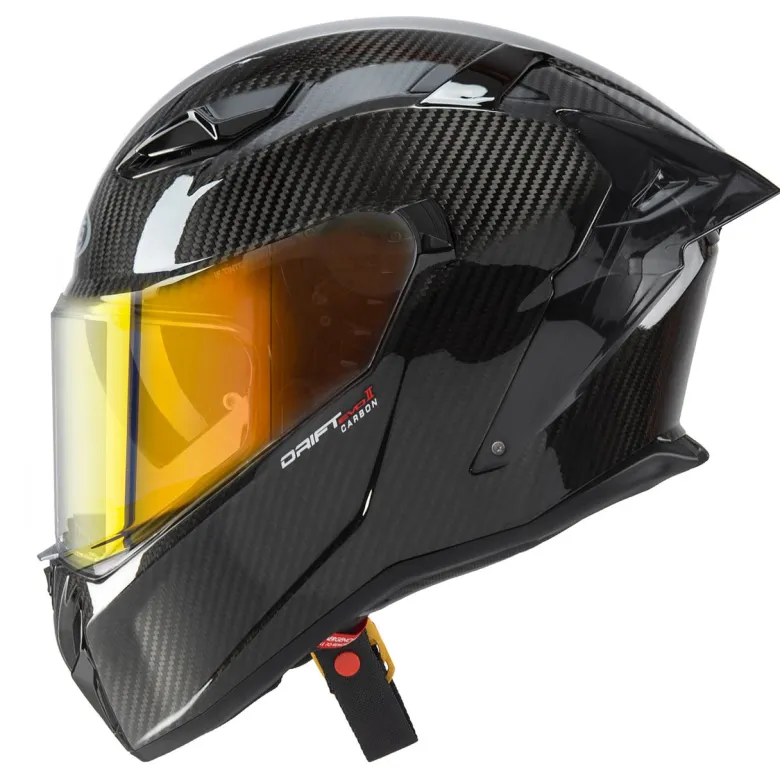 Kask Caberg Drift Evo II