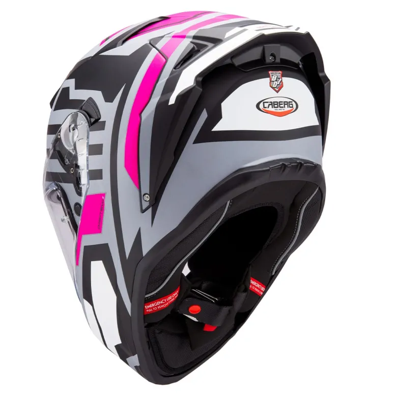Kask Caberg Drift Evo II