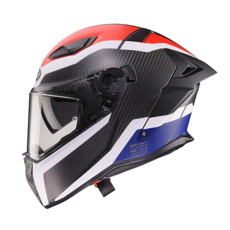 Kask Caberg Drift Evo II