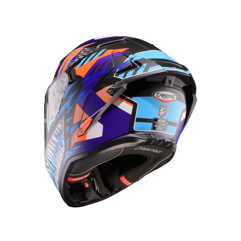 Kask Caberg Drift Evo II