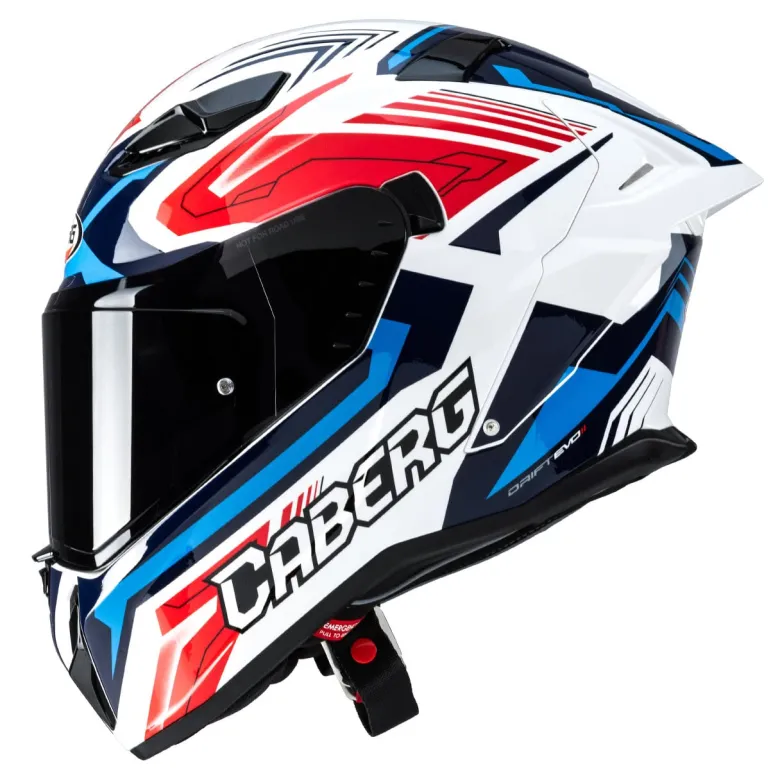 Kask Caberg Drift Evo II