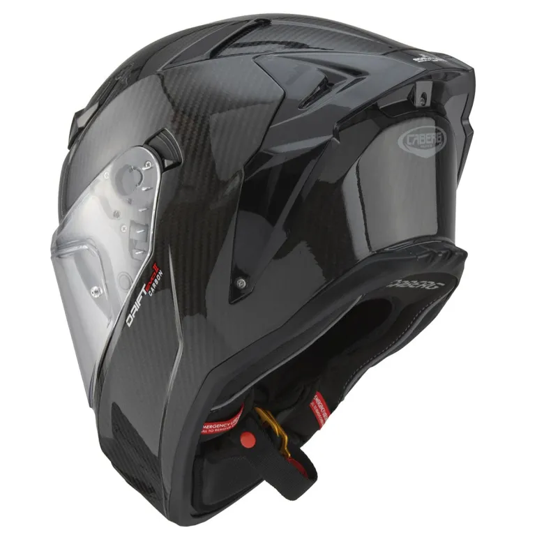 Kask Caberg Drift Evo II