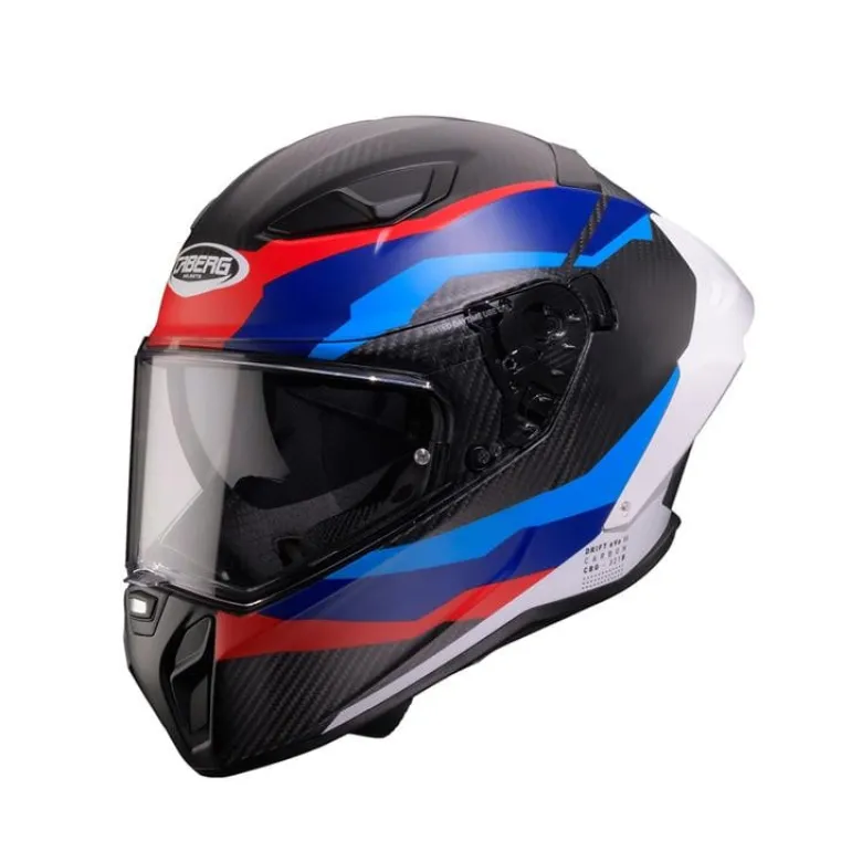Kask Caberg Drift Evo II
