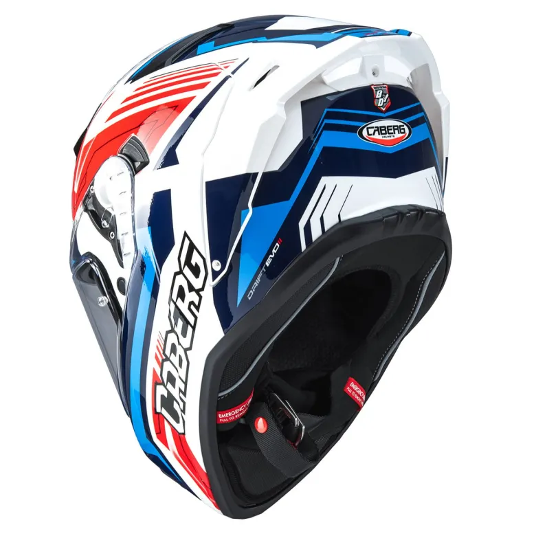 Kask Caberg Drift Evo II