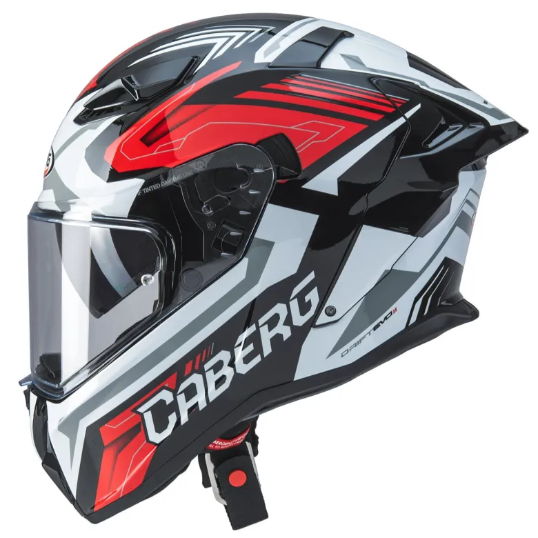 Kask Caberg Drift Evo II