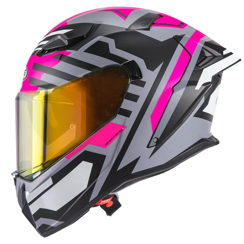 Kask Caberg Drift Evo II