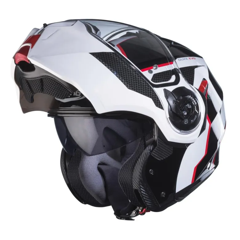 Kask Caberg Duke EVO