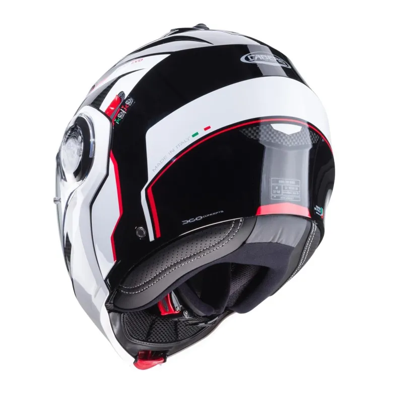 Kask Caberg Duke EVO
