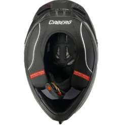 Kask Caberg GP01 Carbon