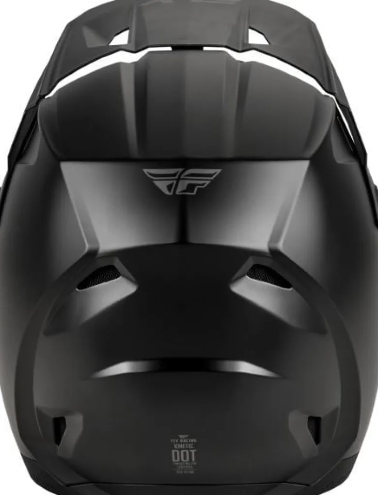 Kask Cross FLY Racing Kinetic