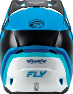 Kask Cross FLY Racing Kinetic