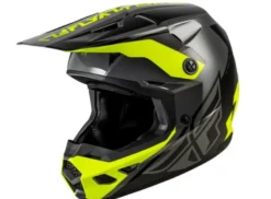Kask Cross FLY Racing Kinetic