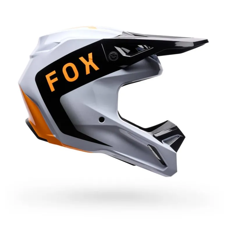 Kask Cross FOX V1 ECE 22.06
