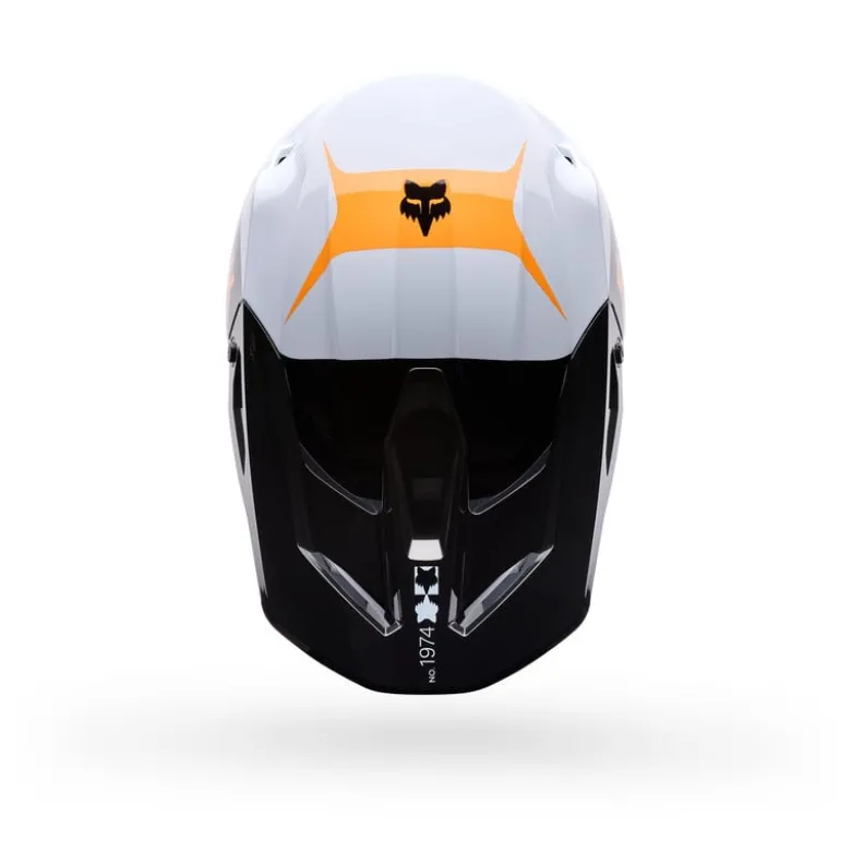 Kask Cross FOX V1 ECE 22.06
