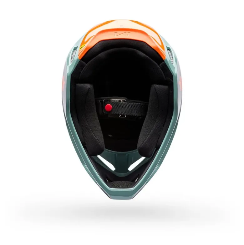 Kask Cross FOX V1 ECE 22.06