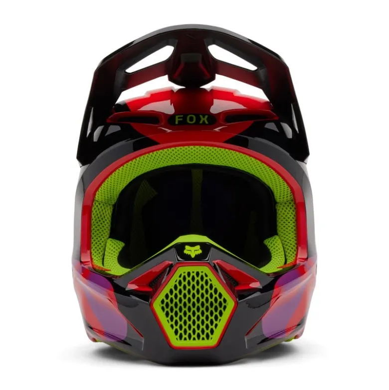Kask Cross FOX V1 ECE 22.06