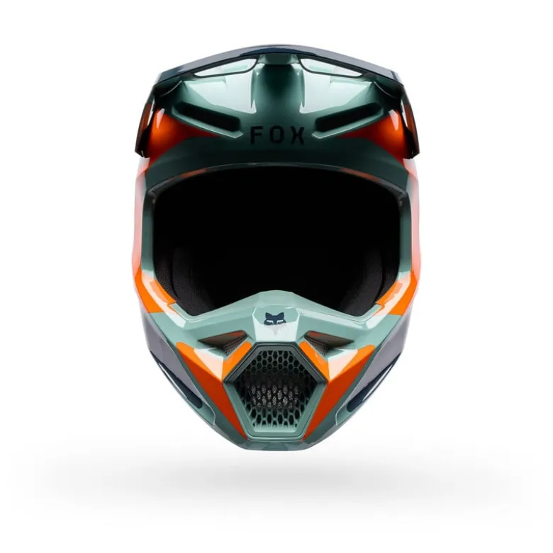 Kask Cross FOX V1 ECE 22.06