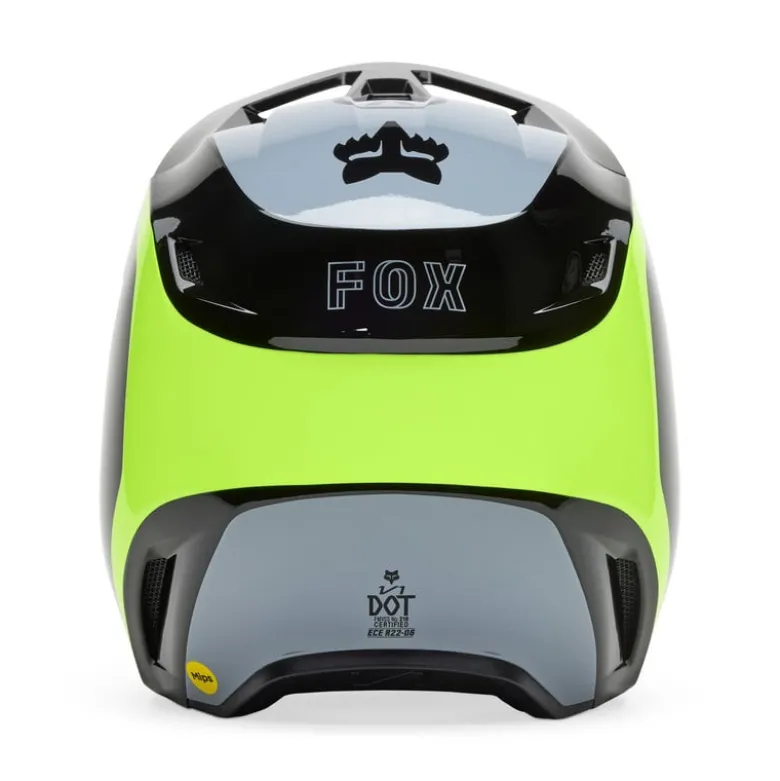 Kask Cross FOX V1 ECE 22.06