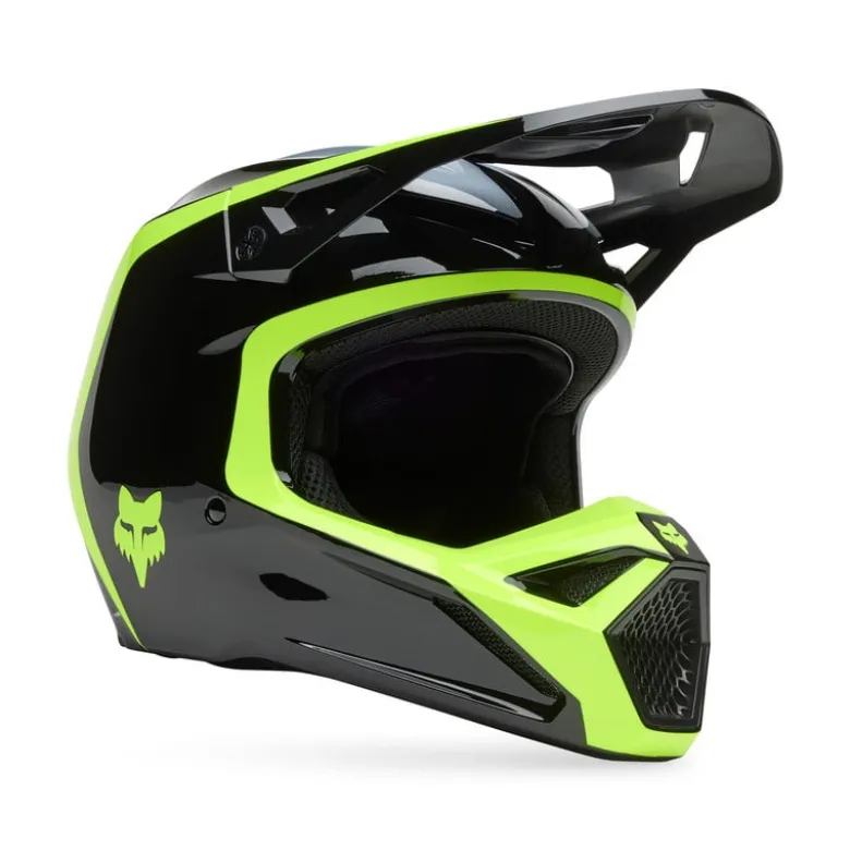Kask Cross FOX V1 ECE 22.06