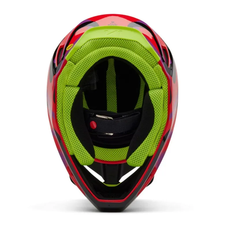 Kask Cross FOX V1 ECE 22.06