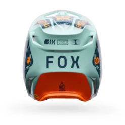 Kask Cross FOX V1 ECE 22.06