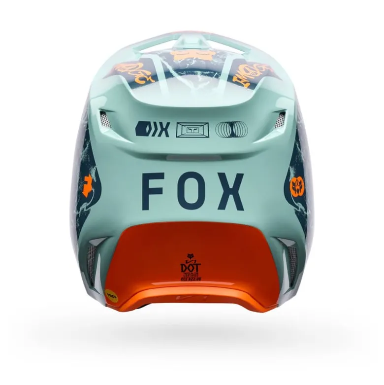 Kask Cross FOX V1 ECE 22.06