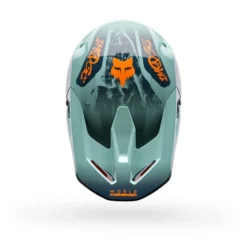 Kask Cross FOX V1 ECE 22.06
