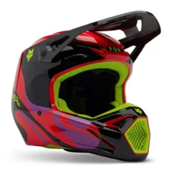 Kask Cross FOX V1 ECE 22.06